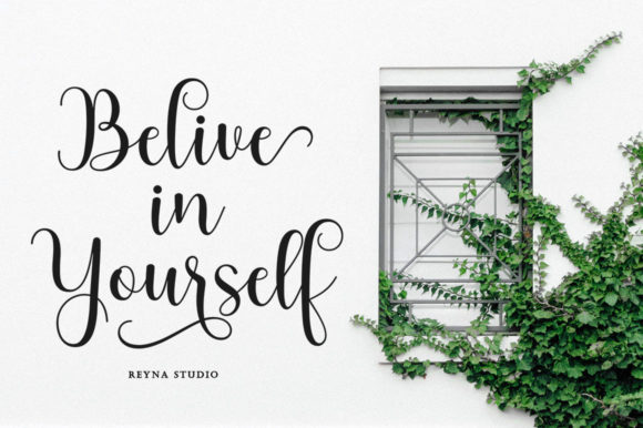 Hey Beauty Font - Image 4