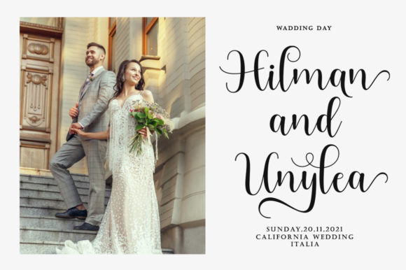 Hey Beauty Font - Image 6