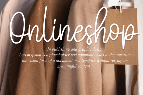 Hey Christmas Font - Image 2