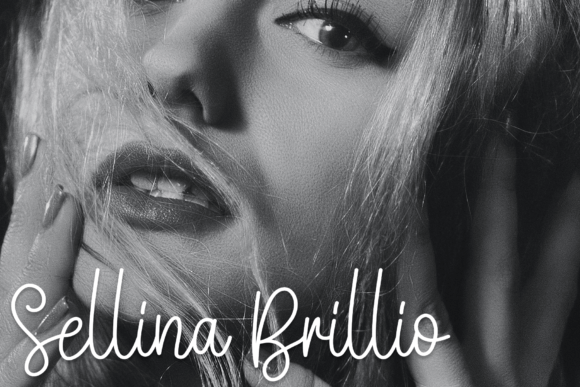 Hey Christmas Font - Image 3