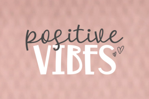 Alternative view of Hey Molly Font