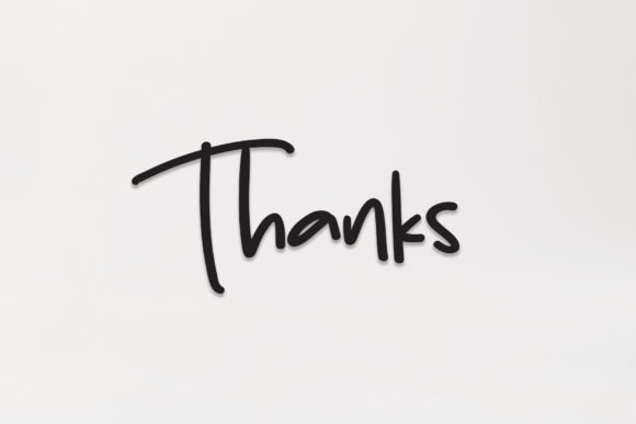 Hey Yoga Font - Image 8