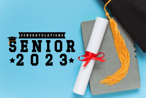 High School Font - Image 4