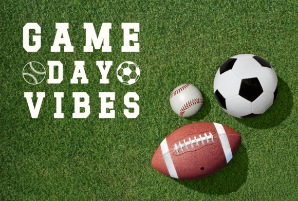 High School Font - Image 5