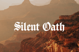 Alternative view of Highborne Font