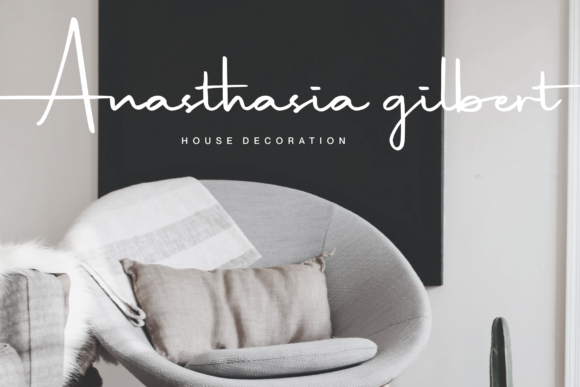 Hildaquin Font - Image 5