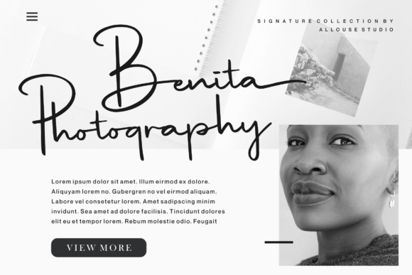 Hildaquin Font - Image 6