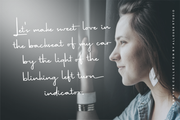 Hildaquin Font - Image 7