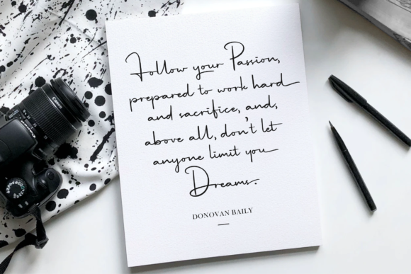 Hildaquin Font - Image 8