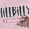 Hillbilly Font