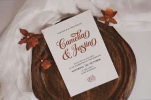 Alternative view of Hillrock Font