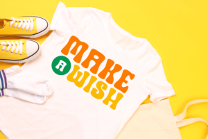 Alternative view of Hippie Vibes Font