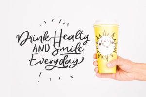 Alternative view of Historia Sky Duo Font