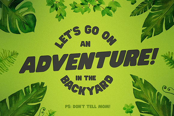 Hit and Run Font - Image 2