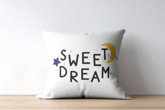 Hit the Books Font - Image 5