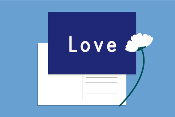 Hit the Books Font - Image 6