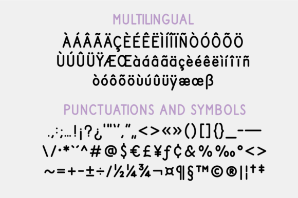 Hit the Books Font - Image 8