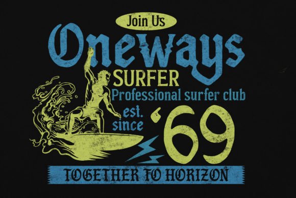 Hold Money Font - Image 7