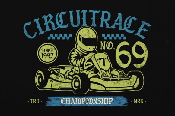 Hold Money Font - Image 9