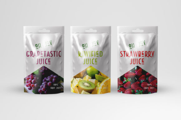 Holder Family Font - Image 3