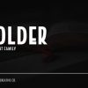 Holder Family Font