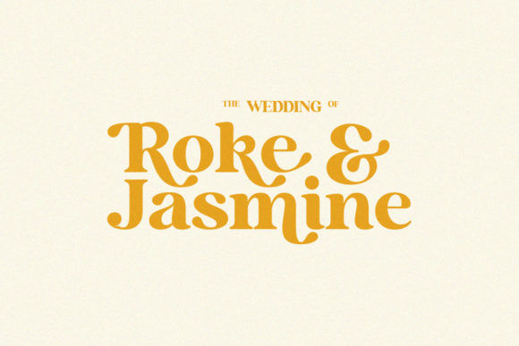 Holen Vintage Font - Image 2