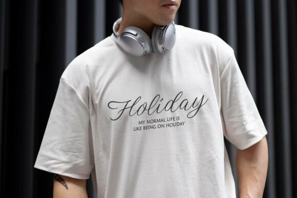 Holiday Christmas Font - Image 7