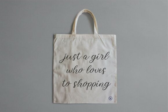 Holiday Christmas Font - Image 9