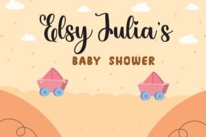 Alternative view of Holiday Font