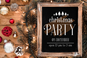 Alternative view of Holidays Christmas Font