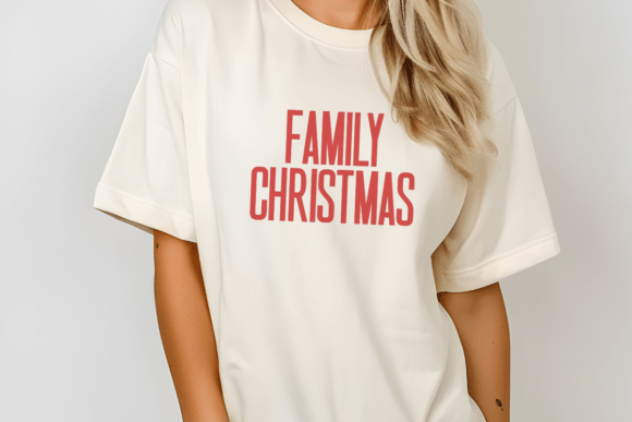 Holly Jolly Font - Image 4