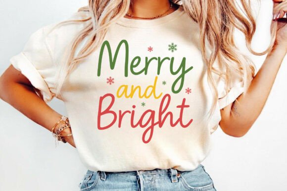 Holly Jolly Font - Image 4