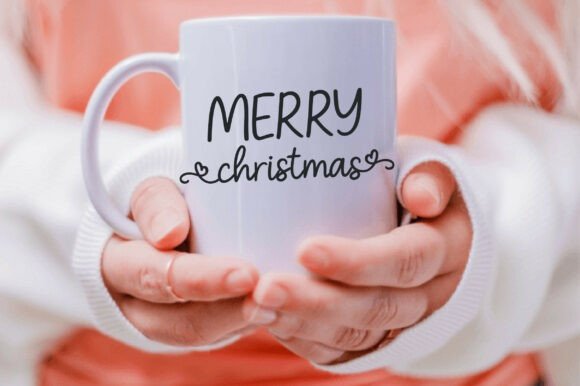 Holly Jolly Font - Image 5