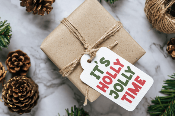 Holy Boldy Font - Image 3