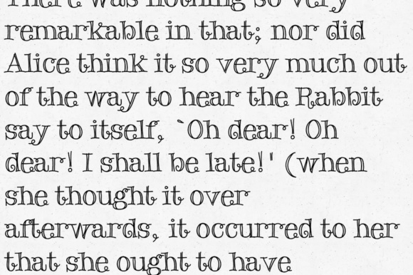 Holy Roller Font - Image 2