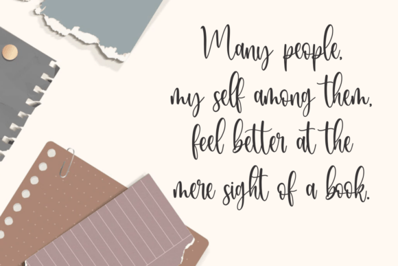 Home Kitchen Font - Image 2