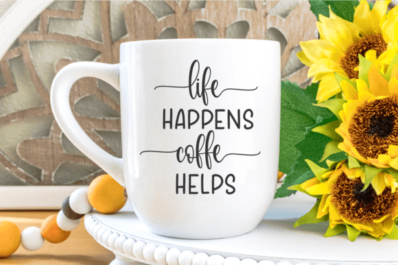 Home Kitchen Font - Image 6