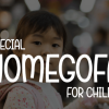 Homegofa Font