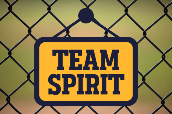 Homerun Font - Image 2