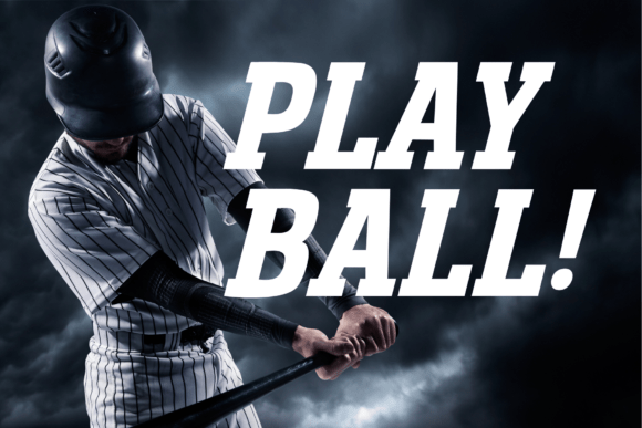 Homerun Font - Image 6