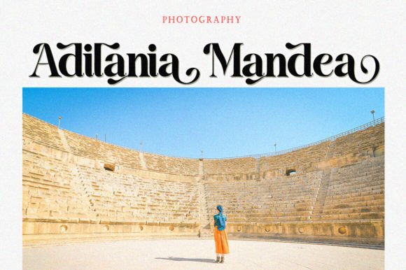 Honey Geladen Font - Image 3