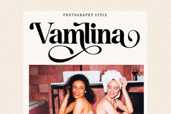 Honey Geladen Font - Image 6