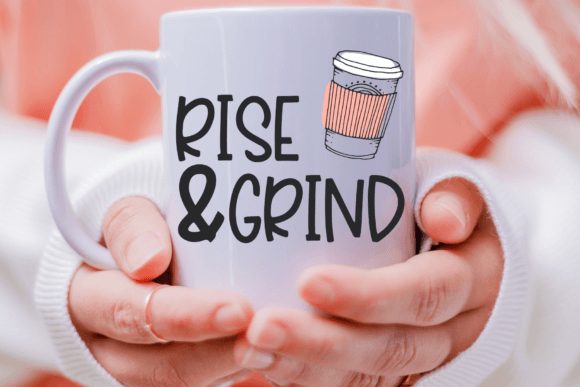 Honey Glazed Font - Image 3