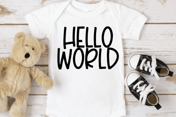 Honey Glazed Font - Image 5