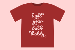 Alternative view of Hopefully Font