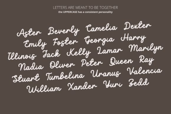 Hopefully Font - Image 5