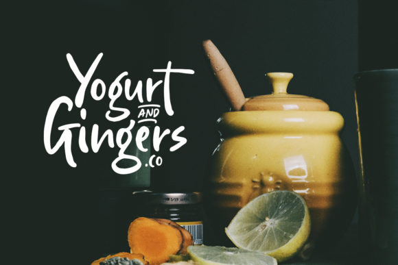 Hopkins Angela Font - Image 2