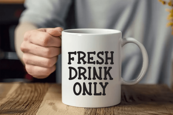 Hoppy Scribble Font - Image 4