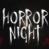 Horror Night Font