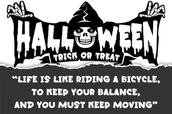 Horror Party Font - Image 2